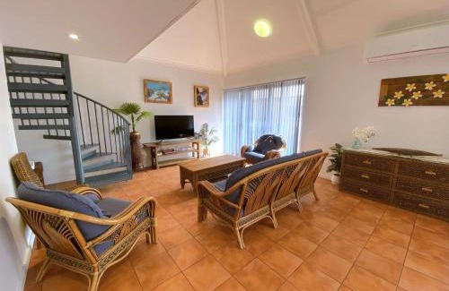 Exmouth Villa | Osprey Holiday Village Unit 119