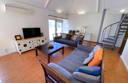 Exmouth Villa | Osprey Holiday Village Unit 112