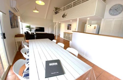 Exmouth Villa | Osprey Holiday Village Unit 109