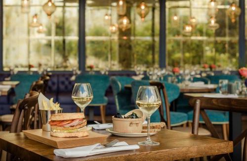 Naas Hotel | Osprey Hotel