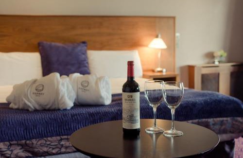 Naas Hotel | Osprey Hotel