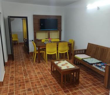 Ooty House | Osprey individual Cottage