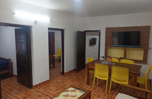 Ooty House | Osprey individual Cottage