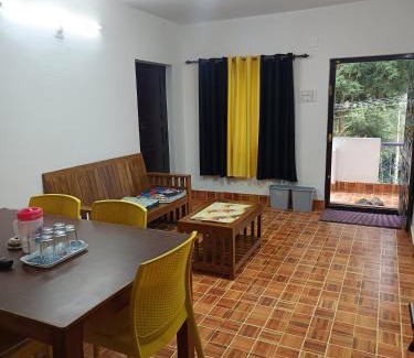 Ooty House | Osprey individual Cottage