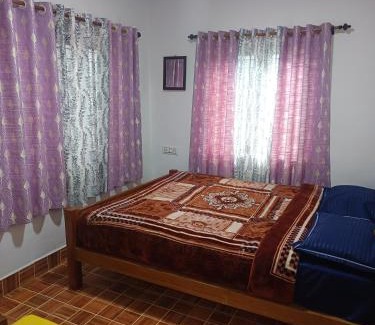 Ooty House | Osprey individual Cottage