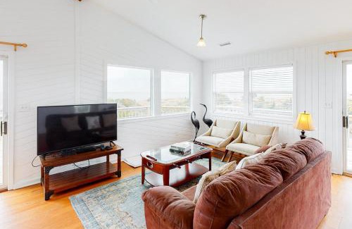 Frisco House | Osprey Landing #1-F