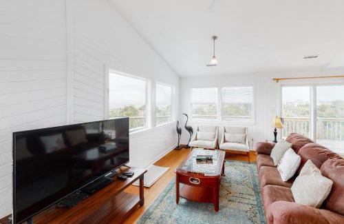 Frisco House | Osprey Landing #1-F