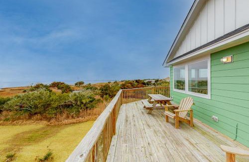Frisco House | Osprey Landing #1-F