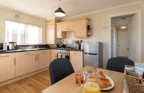 Cullachie House | Osprey Lodge by Interhome