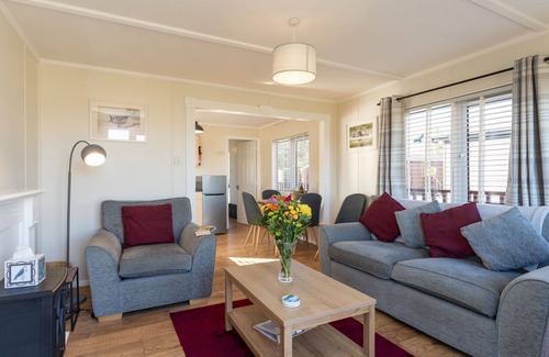 Cullachie House | Osprey Lodge by Interhome