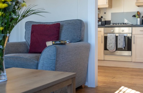 Cullachie House | Osprey Lodge by Interhome