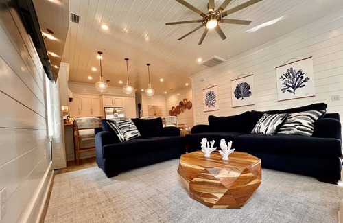 Orange Beach Cottage | Osprey -Luxury 3BDR Beach House