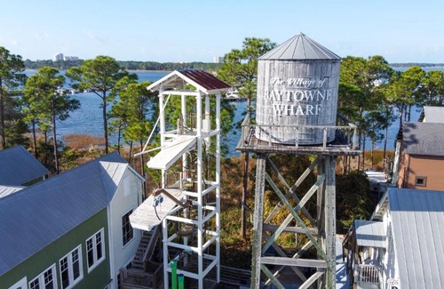 Sandestin Resort | Osprey Pointe at Sandestin
