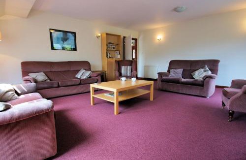 Lochearnhead House | Osprey View