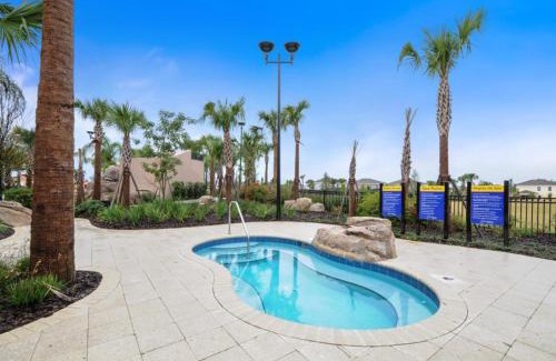 Loughman Villa | Ospreys Landing At Solterra Resort