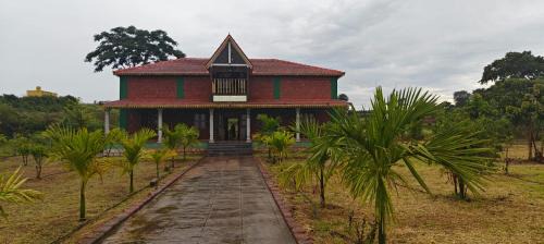 Kanakapura Apartment | Osr Aramane