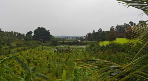 Kanakapura Apartment | Osr Aramane