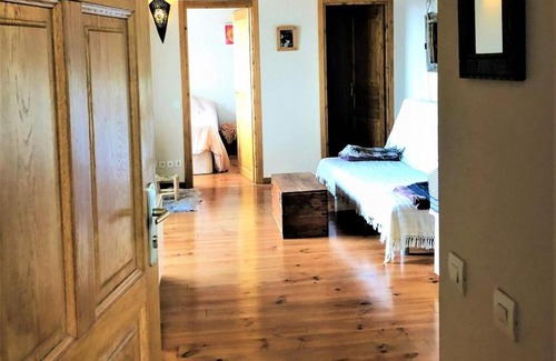 Osseja Apartment | Osseja VII