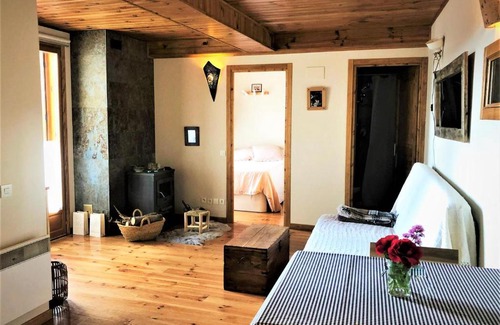 Osseja Apartment | Osseja VII
