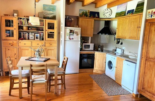 Osseja House | Osseja XIII - Two Bedroom House, Sleeps 4
