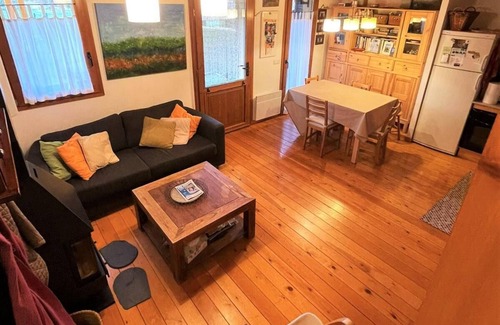 Osseja House | Osseja XIII - Two Bedroom House, Sleeps 4
