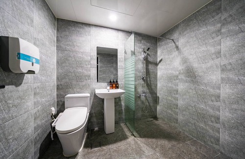 Chuncheon Hotel | OST Hotel