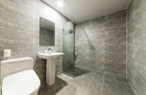 Chuncheon Hotel | OST Hotel