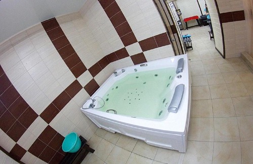 Ustinovskiy Hotel | Ost-roff Hotel