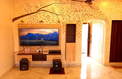 Lonavala Villa | OST Villa
