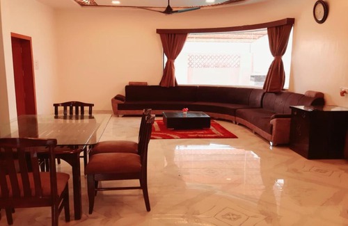 Lonavala Villa | OST Villa