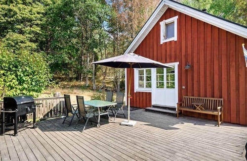 Loftahammar House | OST382 Loftahammar - Lilla Sandered 2