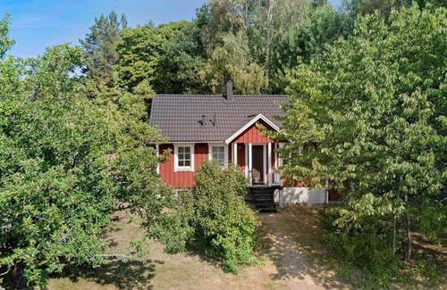 Loftahammar House | OST382 Loftahammar - Lilla Sandered 2