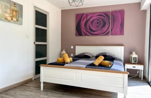 Albi House | Ostalet de Canteperlic