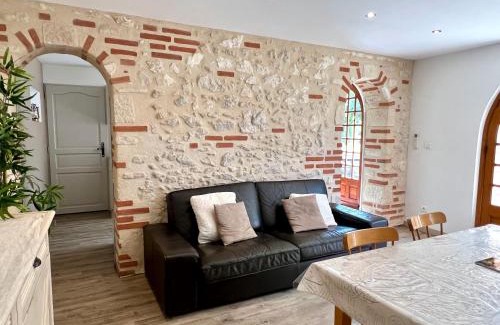 Albi House | Ostalet de Canteperlic