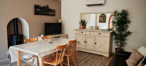 Albi House | Ostalet de Canteperlic