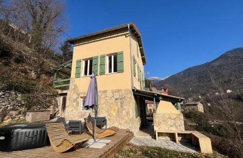 Roquebilliere Hotel | Ostan Hôtel Boutique