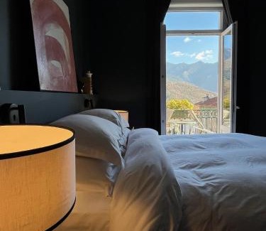 Roquebilliere Hotel | Ostan Hôtel Boutique