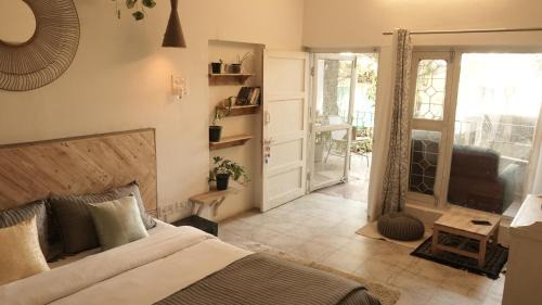 Fatehpur Bed & Breakfast | Ostara BnB