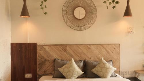Fatehpur Bed & Breakfast | Ostara BnB