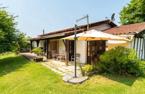 Panjas House | Ostau Flor