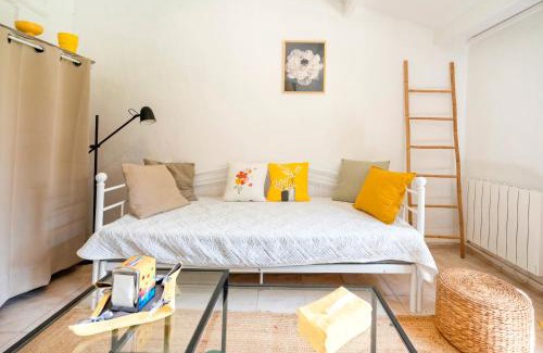 Panjas House | Ostau Flor