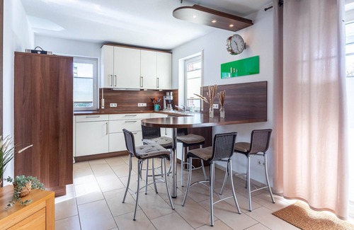 Ostseebad Boltenhagen Apartment | Ostdu12 Haus Ostseed�ne Whg. 12 - Haus Ostseedüne Whg. 12