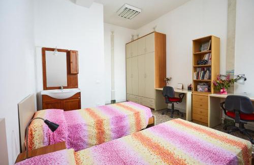 Cannaregio Hostel | Ostello AMDG