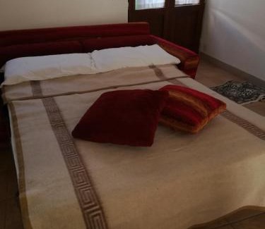 Cannaregio Hostel | Ostello AMDG