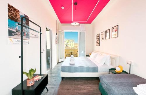 Historic Center Hostel | Ostello Bello Bologna