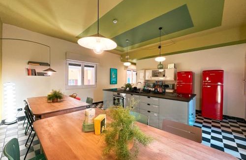 Historic Center Hostel | Ostello Bello Bologna