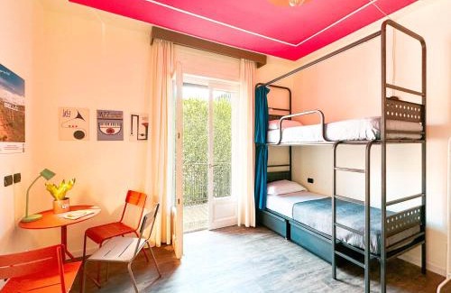 Historic Center Hostel | Ostello Bello Bologna