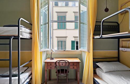 Santa Maria Novella Hostel | Ostello Bello Firenze