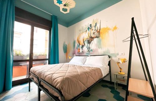 Carrobbio Hostel | Ostello Bello Milano Duomo