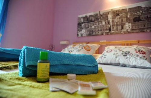 Noto Historic Centre Hostel | Ostello della Gioventù - Il Castello